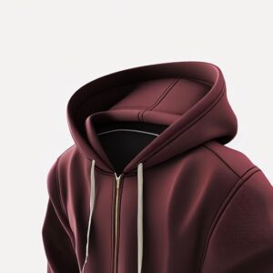 wave rider hoodie