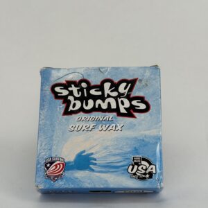 eco surf wax – „polar roots cold“