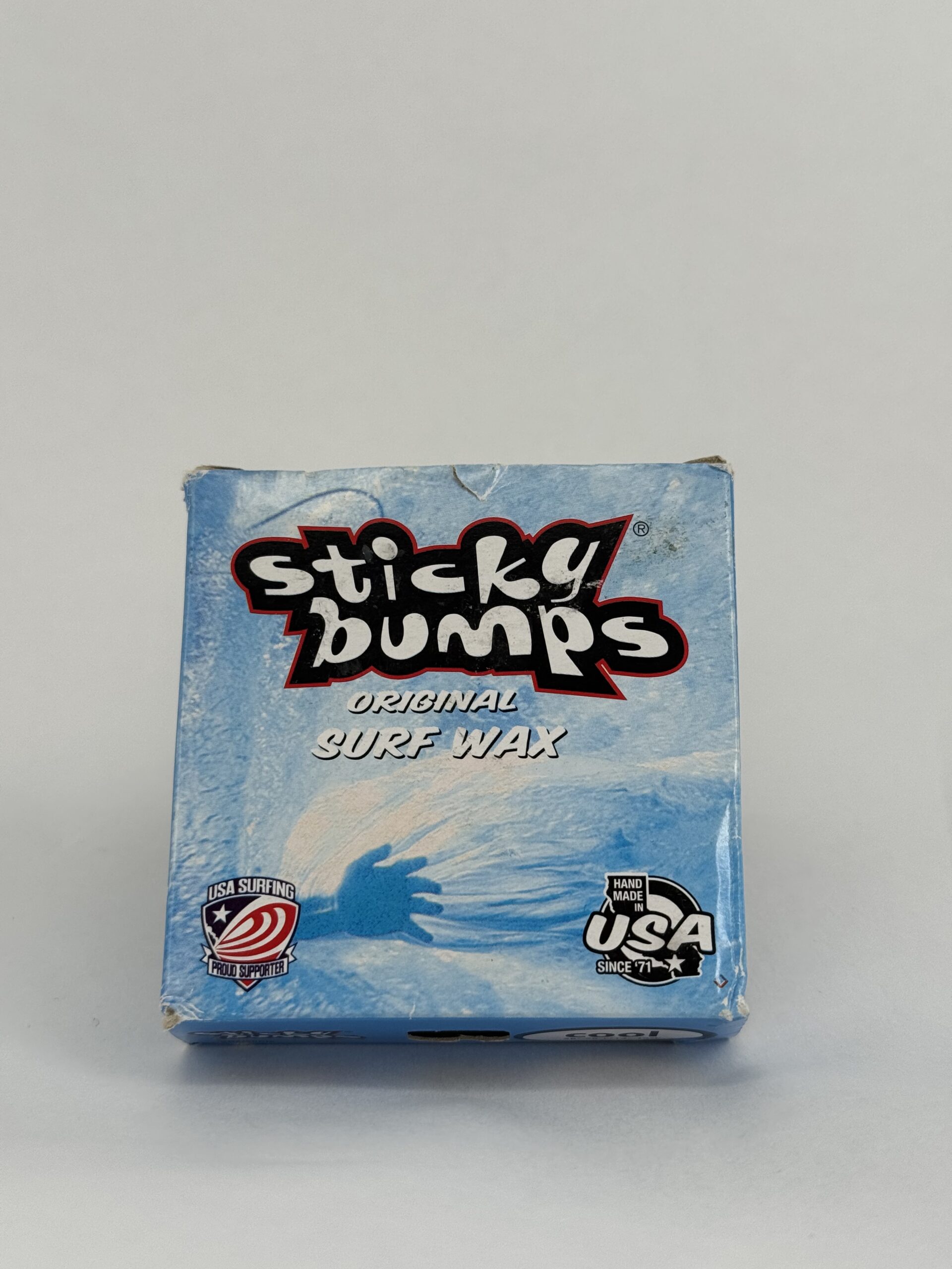 eco surf wax – „polar roots cold“ eco surf wax – „polar roots cold“