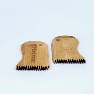 eco wax comb „tidetune ii“