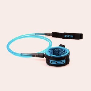 ecowave surf leash – „stay connected“ edition